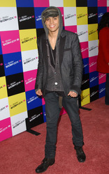 Evan Ross