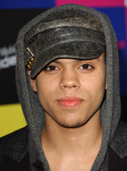 Evan Ross