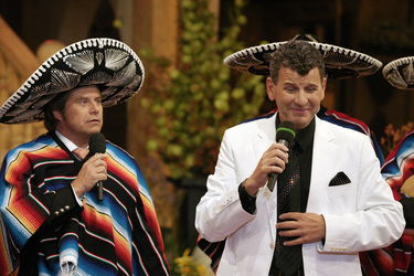 Andy Borg, Semino Rossi