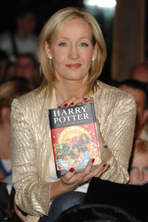 Joanne K. Rowling