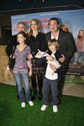 Peter Timm, Sophie von Kessel, Sebastian Koch, Sina Richardt, Maurice Teichert