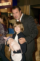 Sebastian Koch, Maurice Teichert