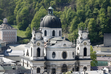 Kollegienkirche