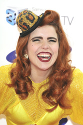 Paloma Faith