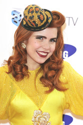 Paloma Faith