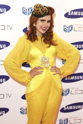 Paloma Faith