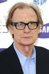 Bill Nighy