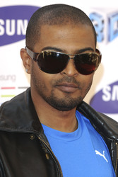 Noel Clarke