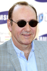 Kevin Spacey