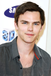 Nicholas Hoult