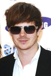 Richard Jones (The Feeling)