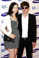 Sophie Ellis-Bextor, Richard Jones