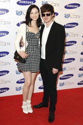 Sophie Ellis-Bextor, Richard Jones