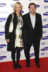 Elisabeth Murdoch, Matthew Freud