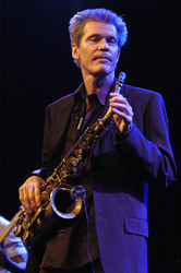 David Sanborn