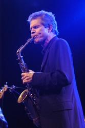 David Sanborn
