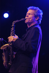 David Sanborn