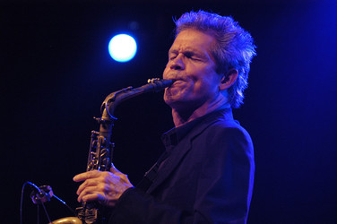 David Sanborn