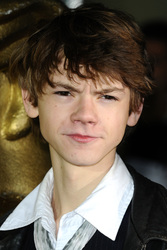 Thomas Sangster