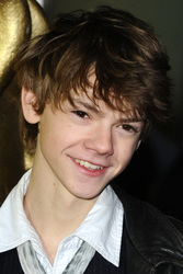 Thomas Sangster