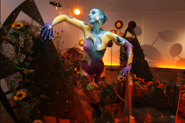 Universum in Rüstung / Armored Universe