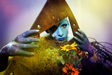 Universum in Rüstung / Armored Universe