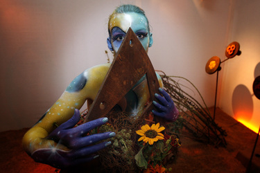 Universum in Rüstung / Armored Universe