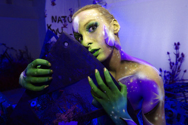 Universum in Rüstung / Armored Universe