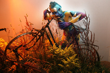 Universum in Rüstung / Armored Universe