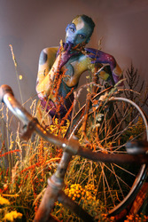 Universum in Rüstung / Armored Universe