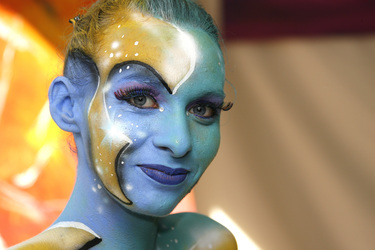 Universum in Rüstung / Armored Universe