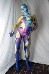 Universum in Rüstung / Armored Universe