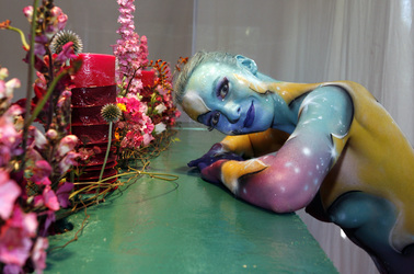 Universum in Rüstung / Armored Universe