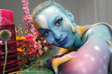 Universum in Rüstung / Armored Universe