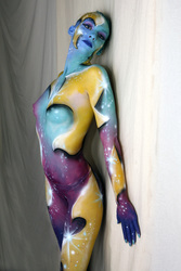 Universum in Rüstung / Armored Universe