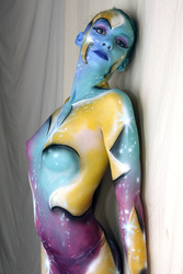 Universum in Rüstung / Armored Universe