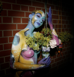 Universum in Rüstung / Armored Universe