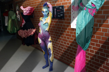 Universum in Rüstung / Armored Universe