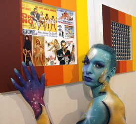 Universum in Rüstung / Armored Universe