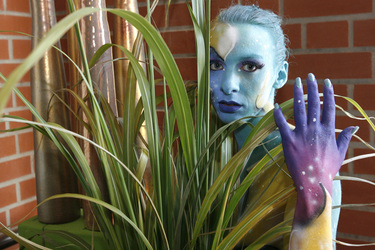 Universum in Rüstung / Armored Universe