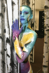 Universum in Rüstung / Armored Universe