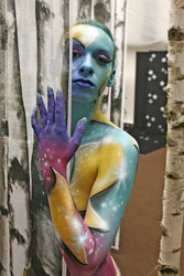 Universum in Rüstung / Armored Universe