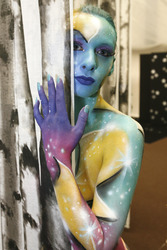 Universum in Rüstung / Armored Universe