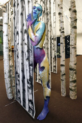 Universum in Rüstung / Armored Universe