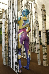 Universum in Rüstung / Armored Universe