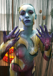 Universum in Rüstung / Armored Universe