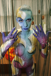 Universum in Rüstung / Armored Universe