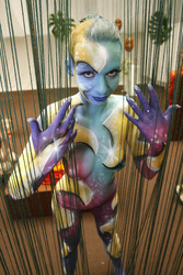 Universum in Rüstung / Armored Universe