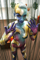 Universum in Rüstung / Armored Universe