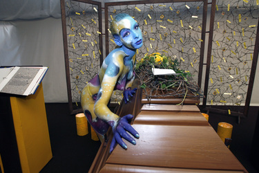 Universum in Rüstung / Armored Universe